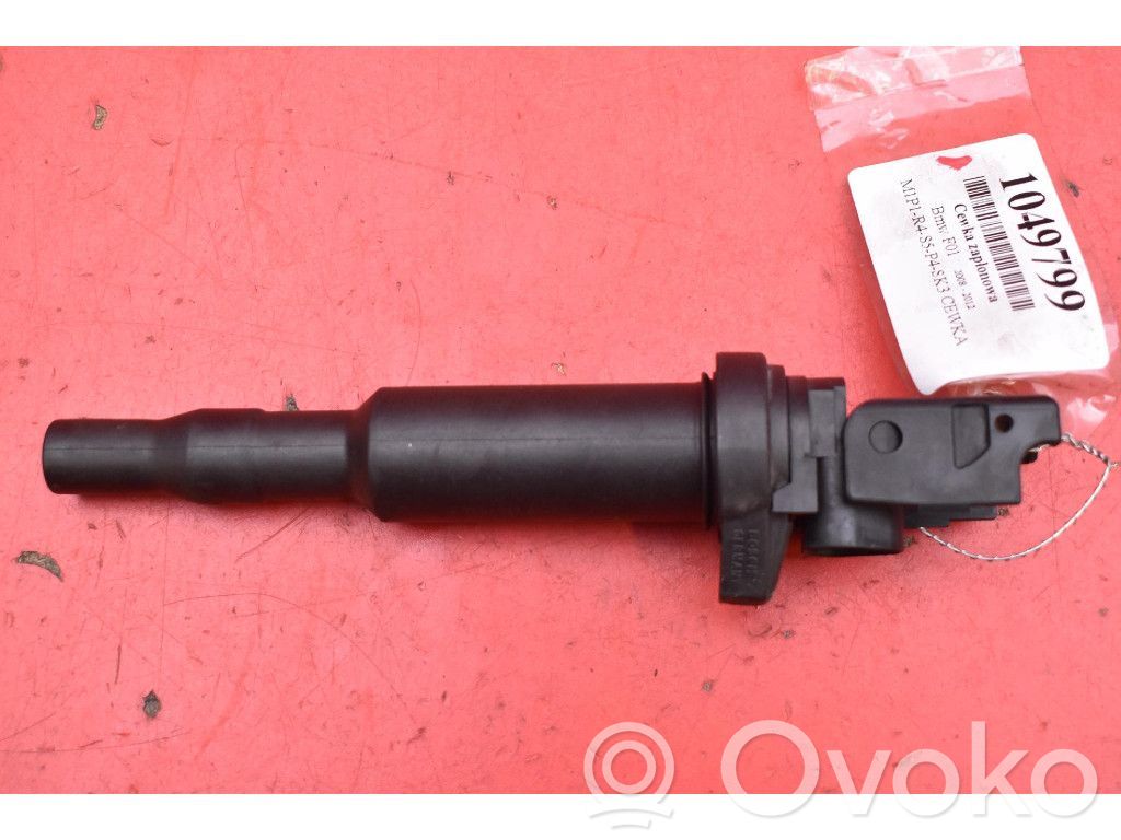 BMW 7 F01 F02 F03 F04 Bobină aprindere 