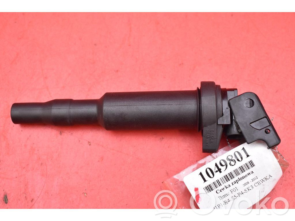 BMW 7 F01 F02 F03 F04 Bobină aprindere 