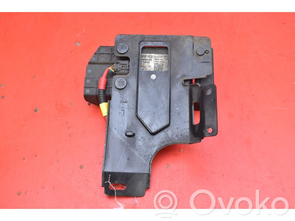 Hyundai Kona I Sensor 
