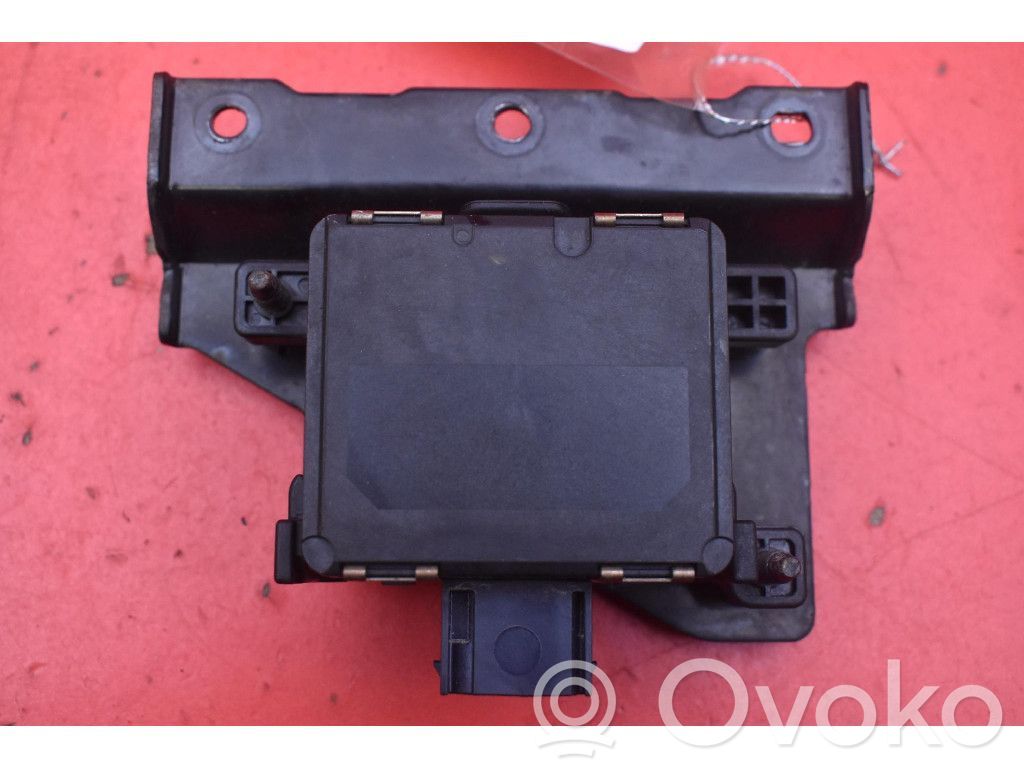 Hyundai Kona I Sensor 