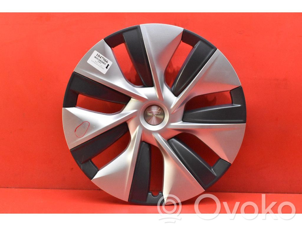 Tesla Model Y R17 riteņa dekoratīvais disks (-i) 