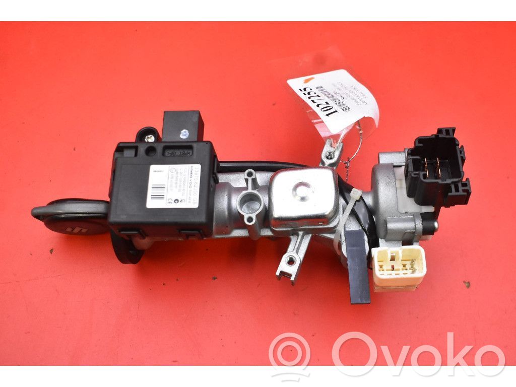 Suzuki Swift I Blocchetto accensione