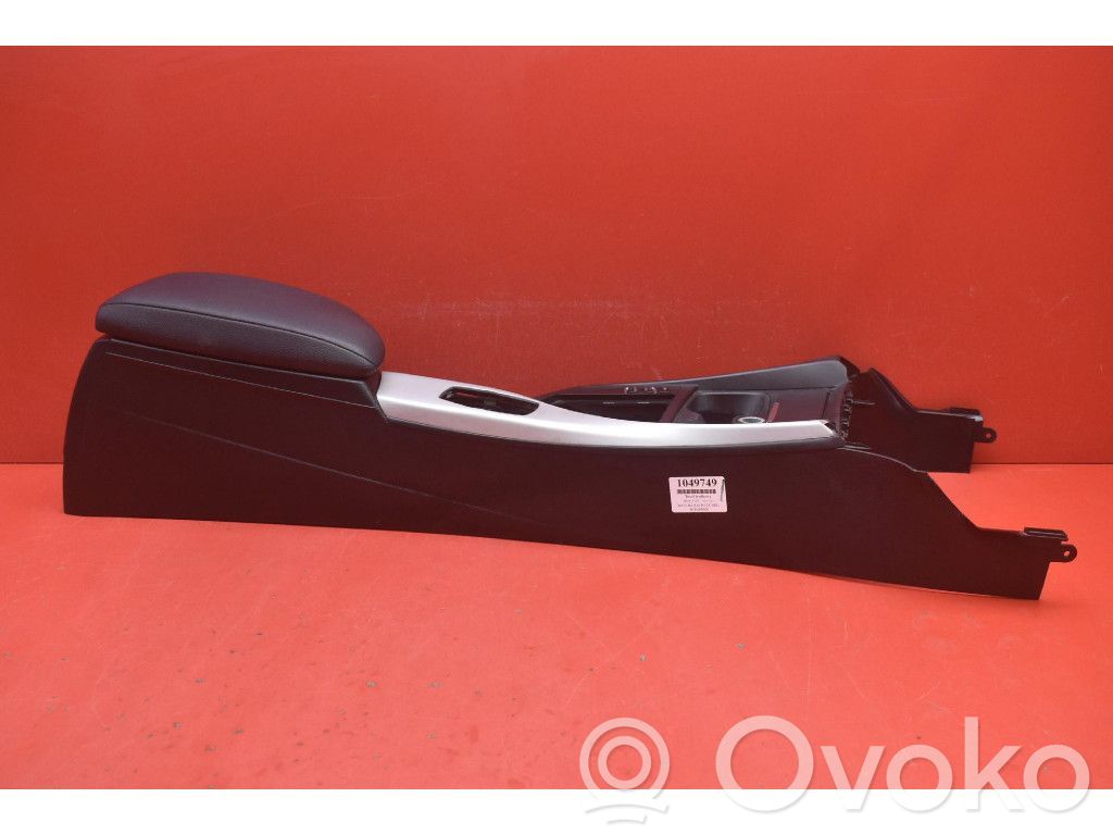 BMW 7 F01 F02 F03 F04 Mittelkonsole 