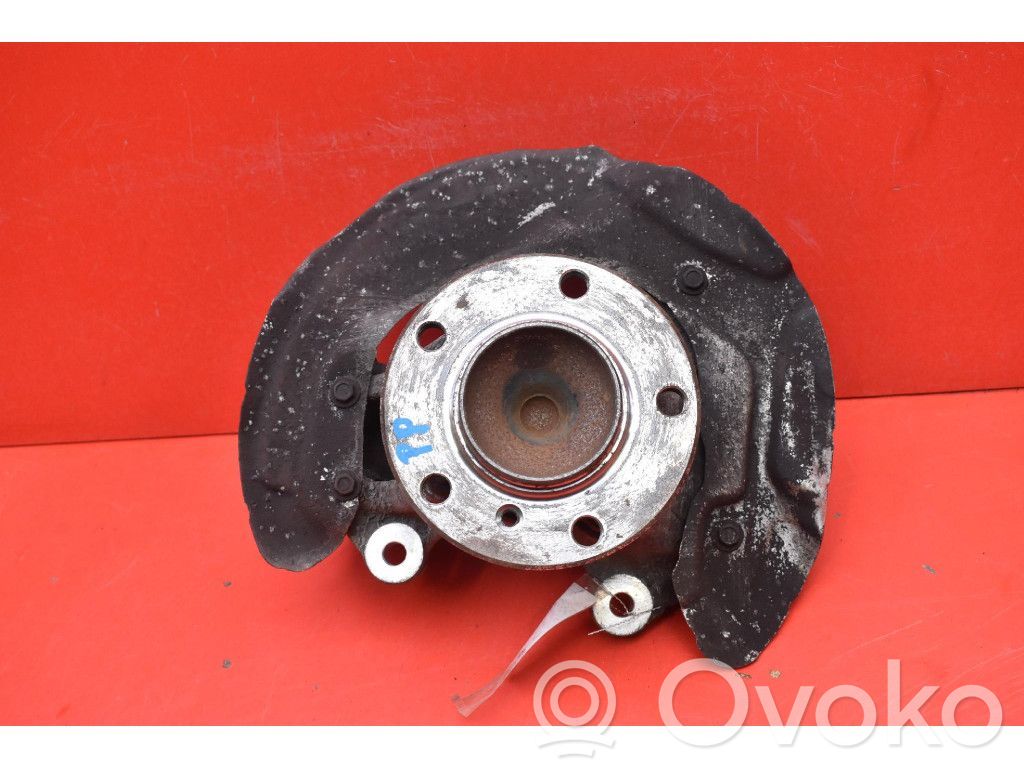 BMW 7 F01 F02 F03 F04 Achsschenkel vorne 
