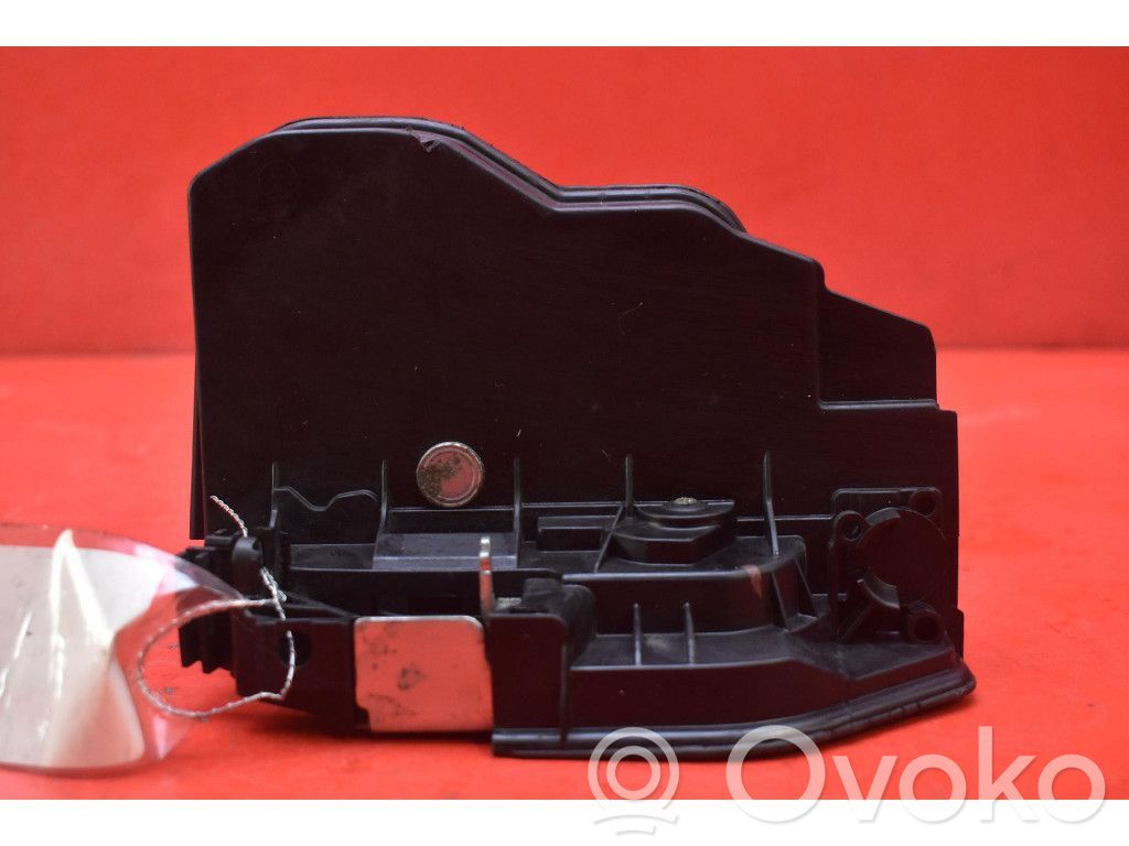 BMW 7 F01 F02 F03 F04 Serratura portiera posteriore