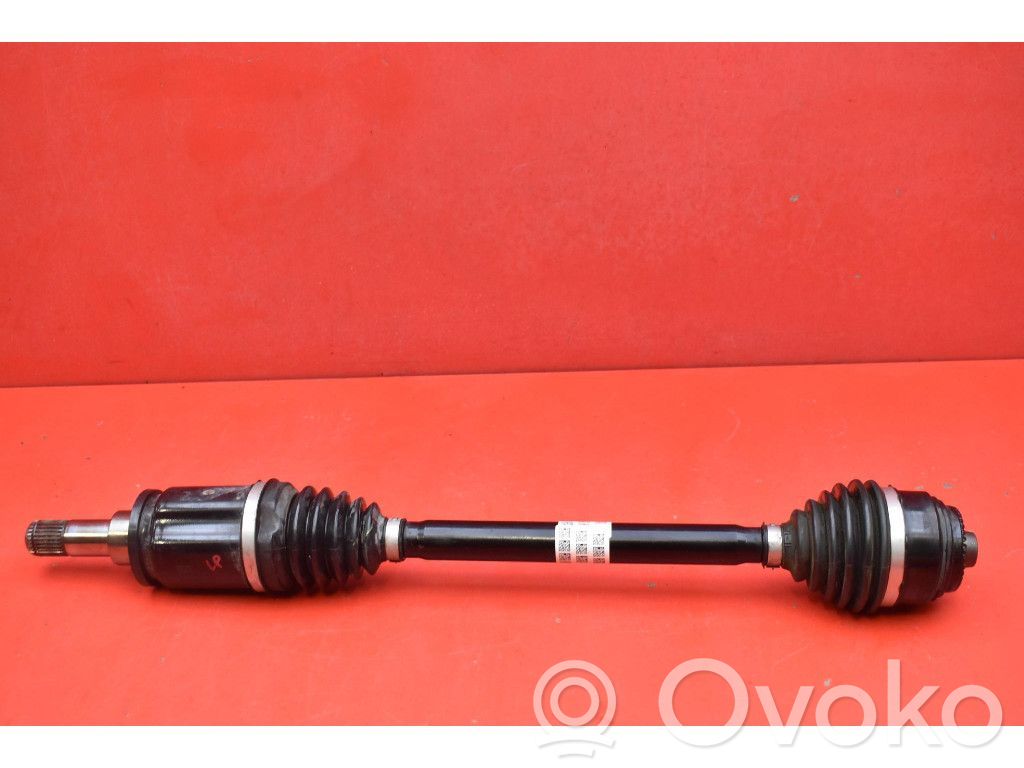 BMW iX3 G08 Front driveshaft 