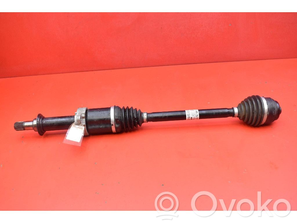 BMW iX3 G08 Front driveshaft 