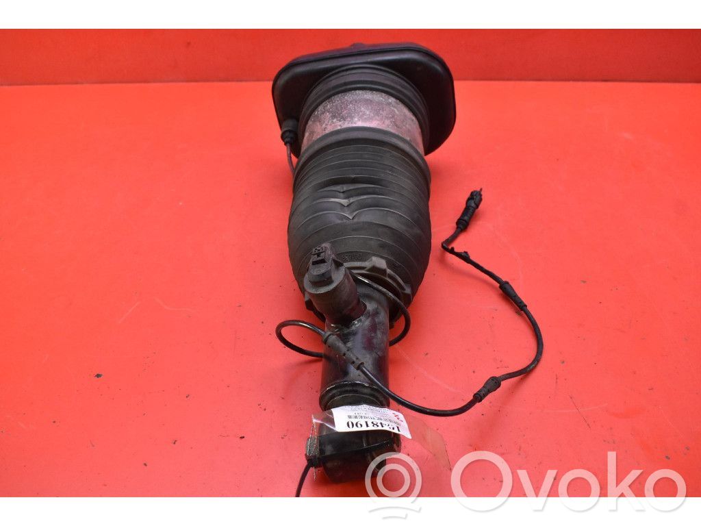 BMW iX3 G08 Amortizor spate 