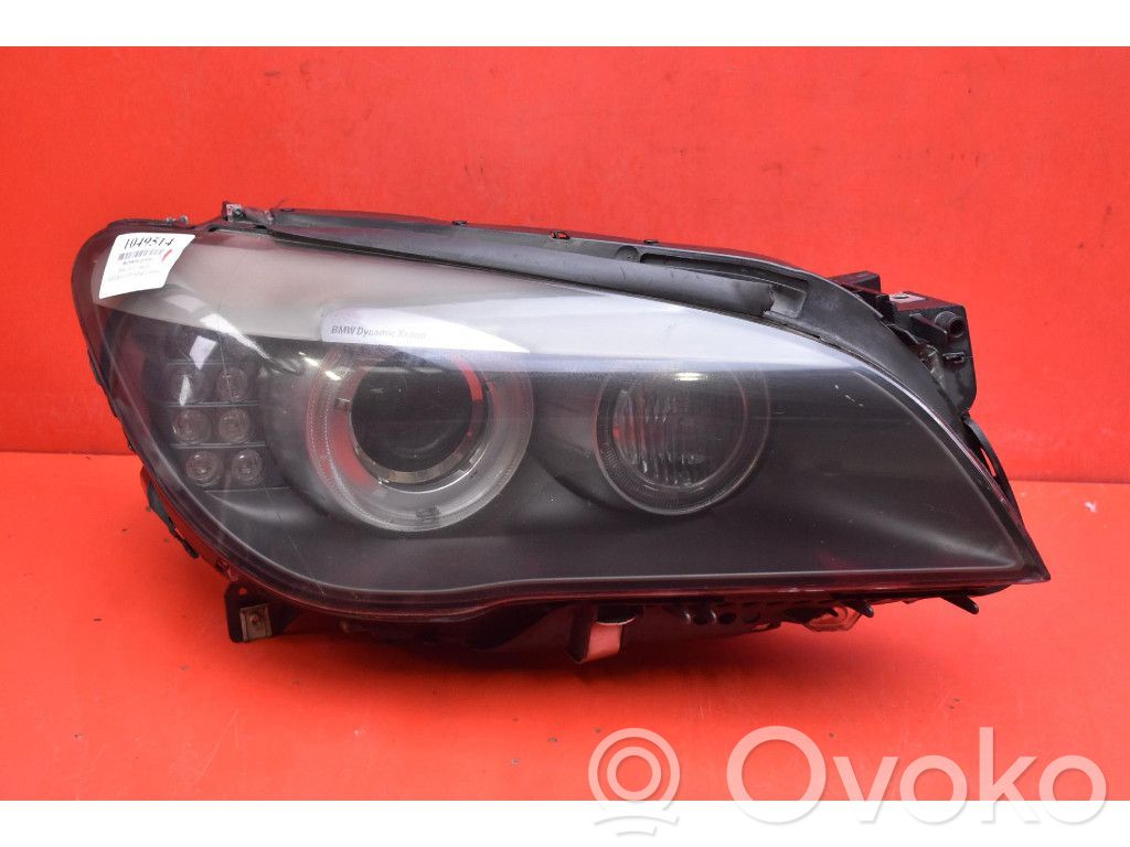 BMW 7 F01 F02 F03 F04 Far 