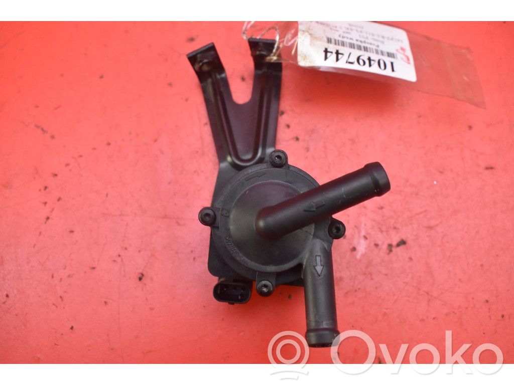 BMW 7 F01 F02 F03 F04 Pompă apă 