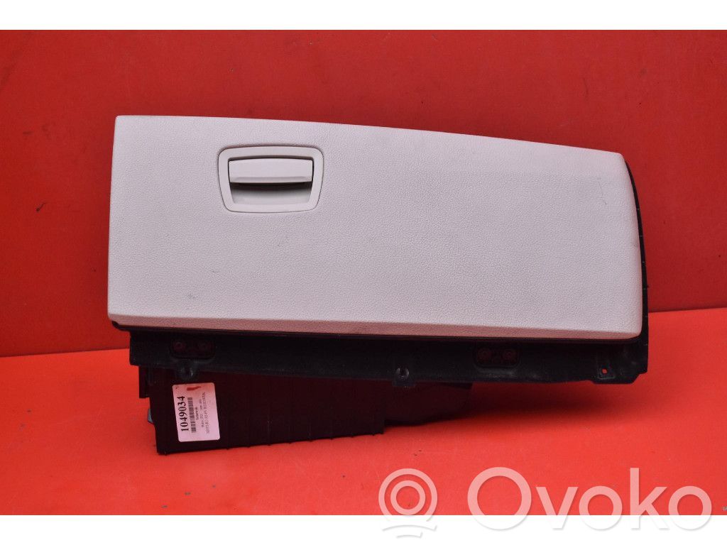 BMW 7 F01 F02 F03 F04 Vano portaoggetti 