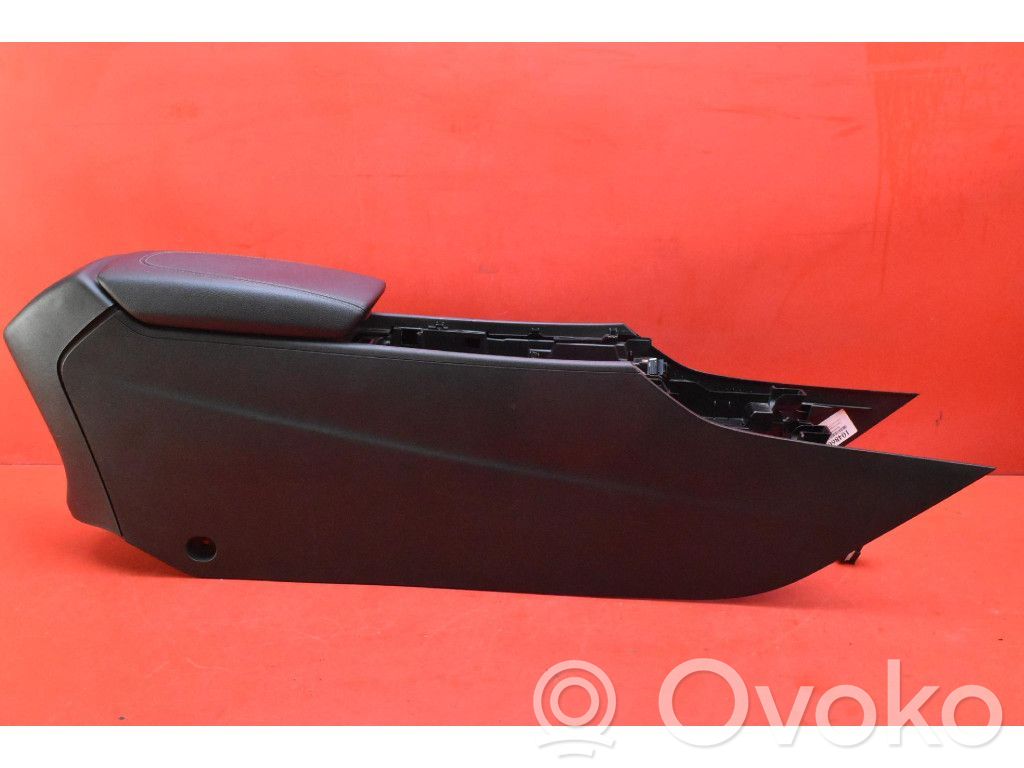Opel Insignia A Consola central 