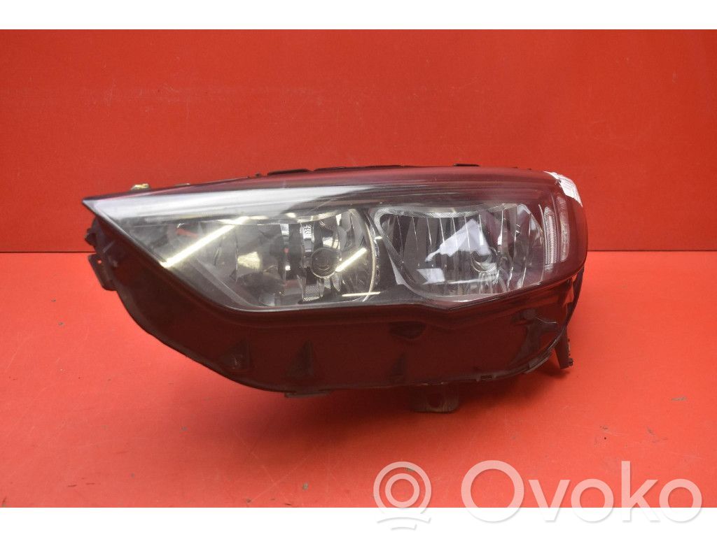 Opel Insignia A Far 