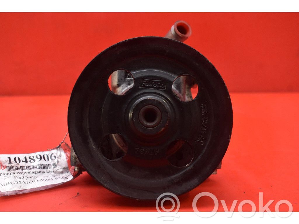 Servopumpe   6G913A696CC,6G913A696CC