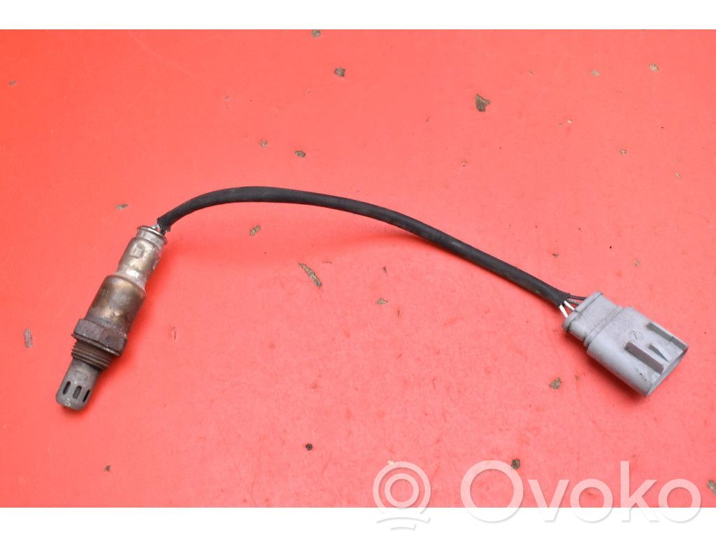 Fiat Punto (199) Lambda probe sensor 