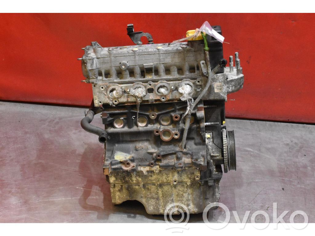 Engine   198A1000,198A1000