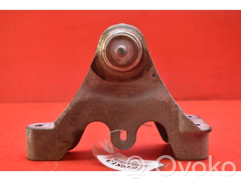 Dacia Spring Engine mount vacuum valve 