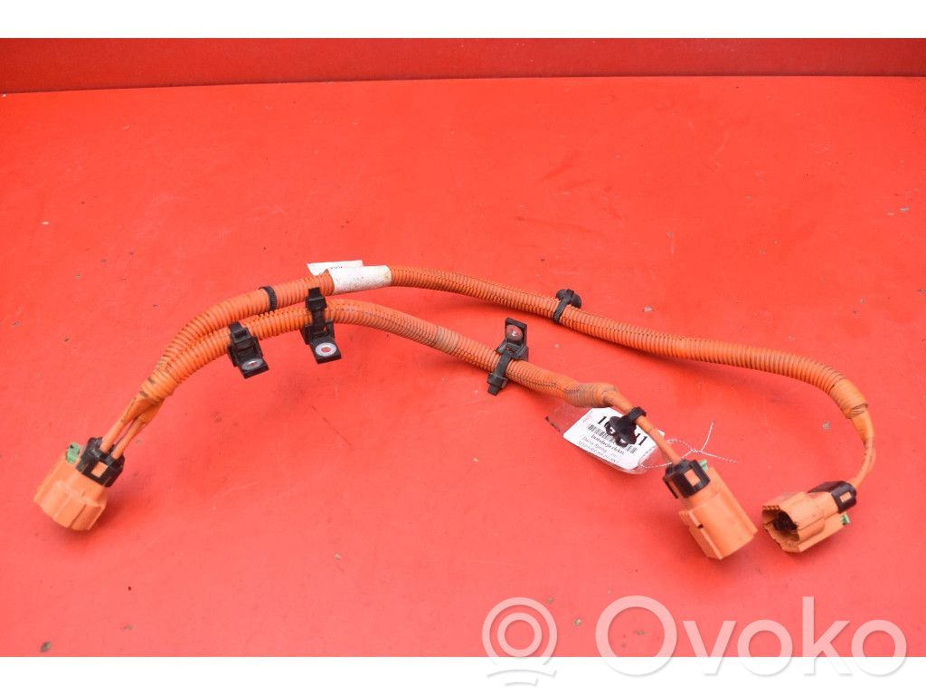 Otros cableados   240413580R,240413580R