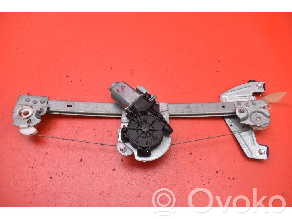 Toyota Aygo AB10 Regulador de puerta delantera con motor 