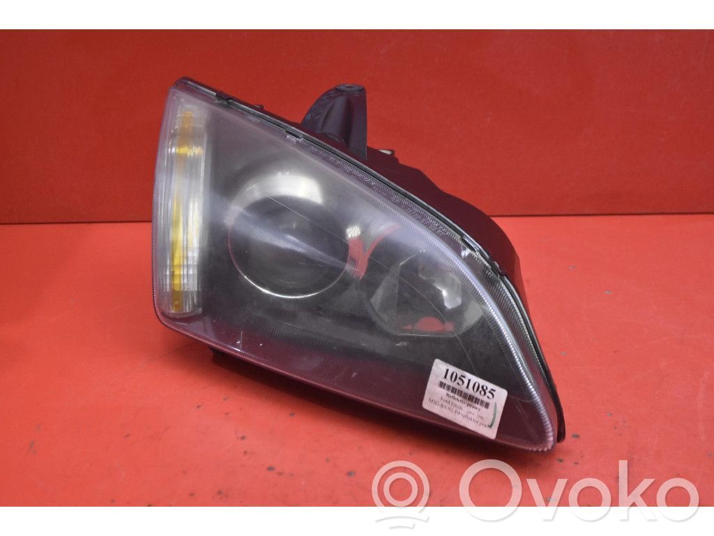 Headlight/headlamp