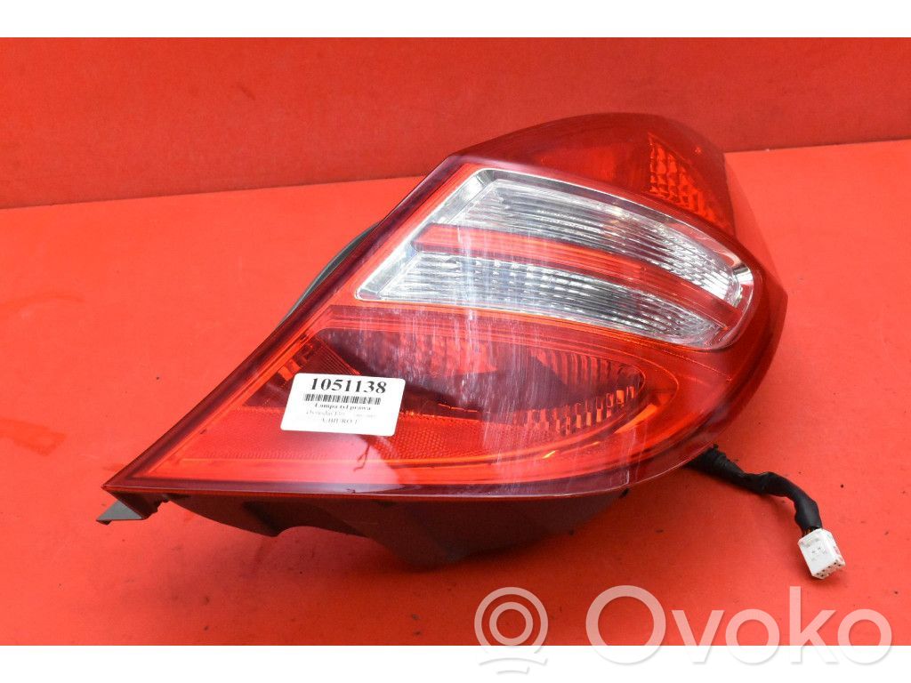Hyundai i30 Takavalot 