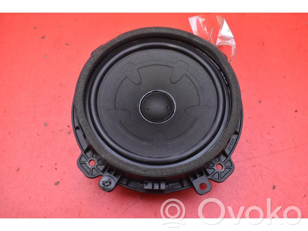 KIA Sportage Subwoofer altoparlante 