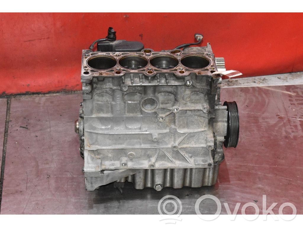 Motorblock   BLX,BLX