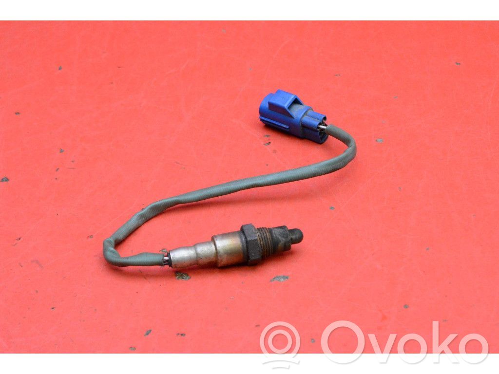 DAF 95 XF Sonda lambda 