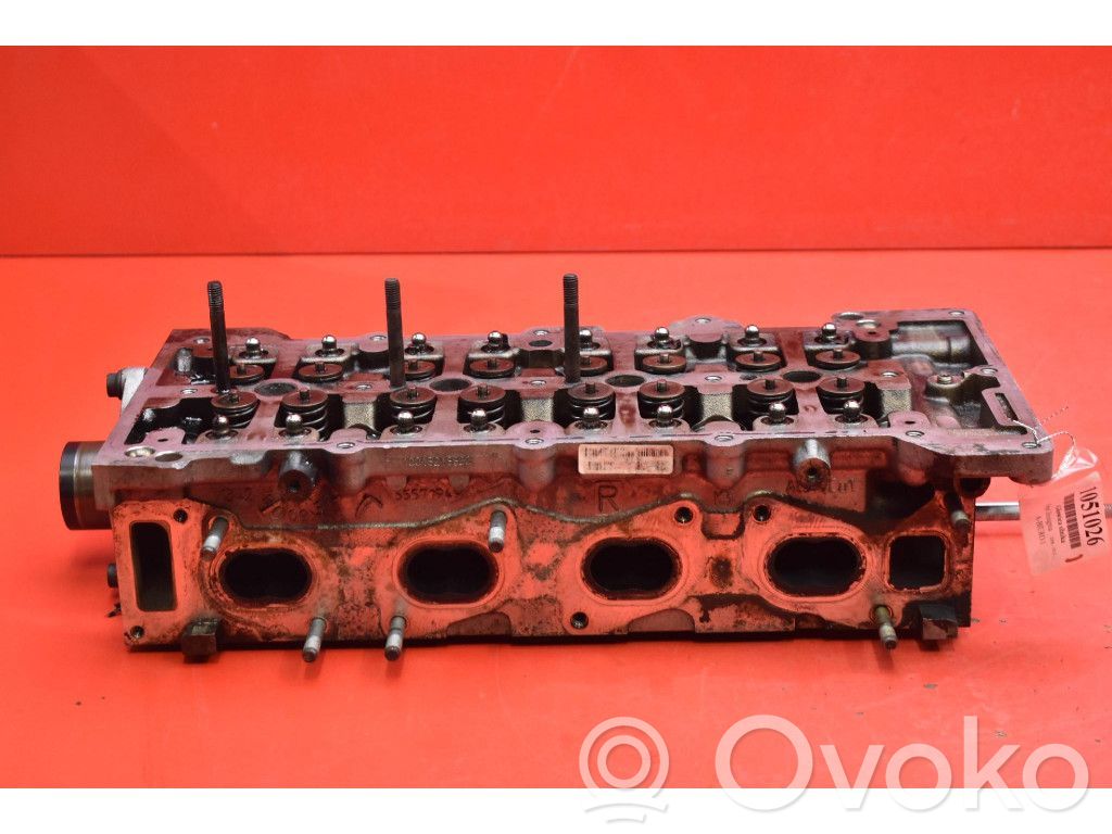 Opel Insignia A Chiulasă motor 