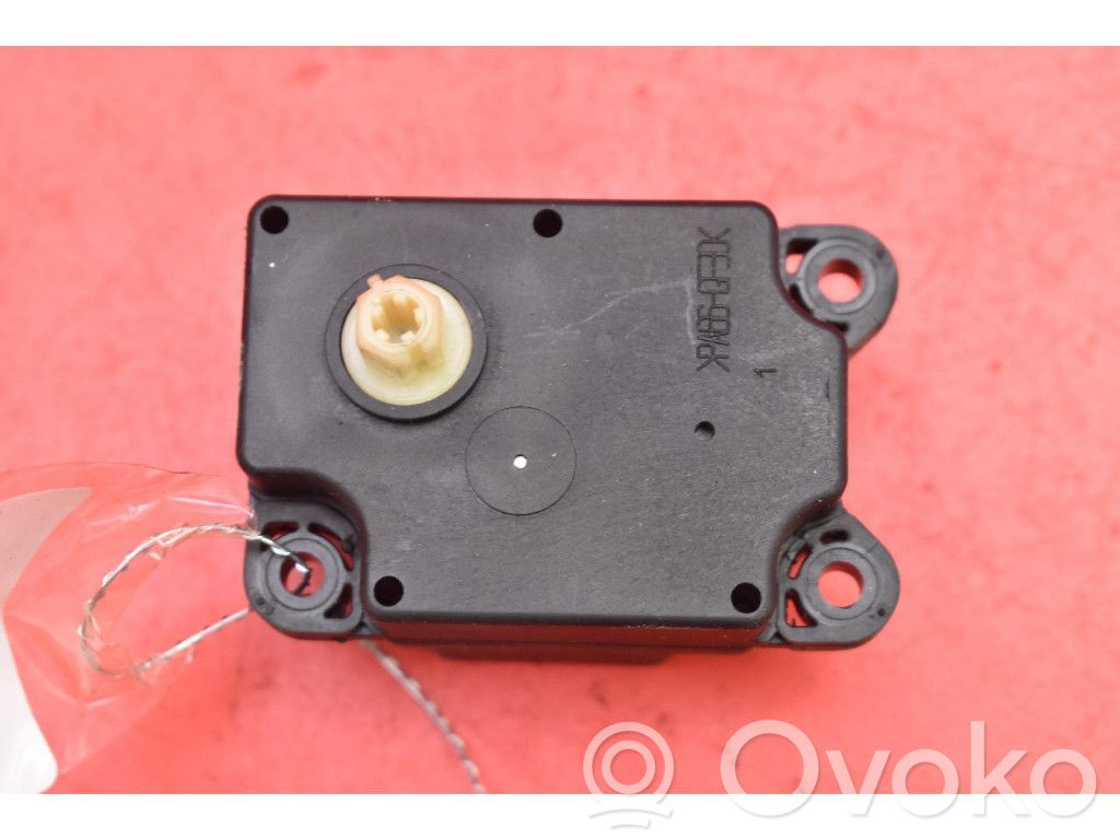 Volvo XC60 Motor/actuator clapetă aer 