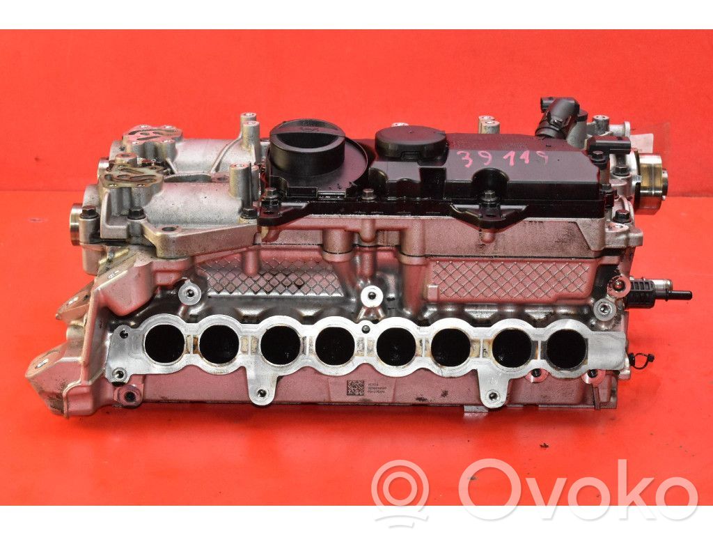 Culata del motor   31375380AA,31375380AA