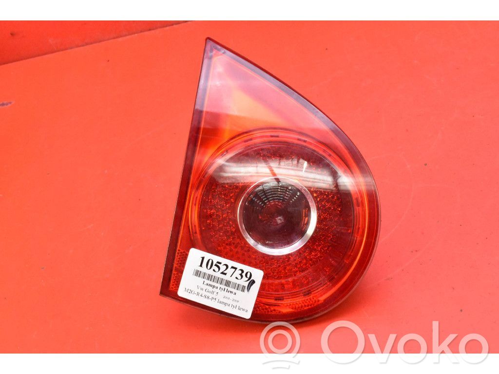 Volkswagen Golf IV Takavalot 