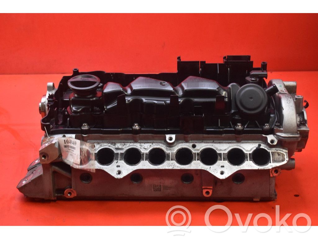 Volvo V40 Engine head 