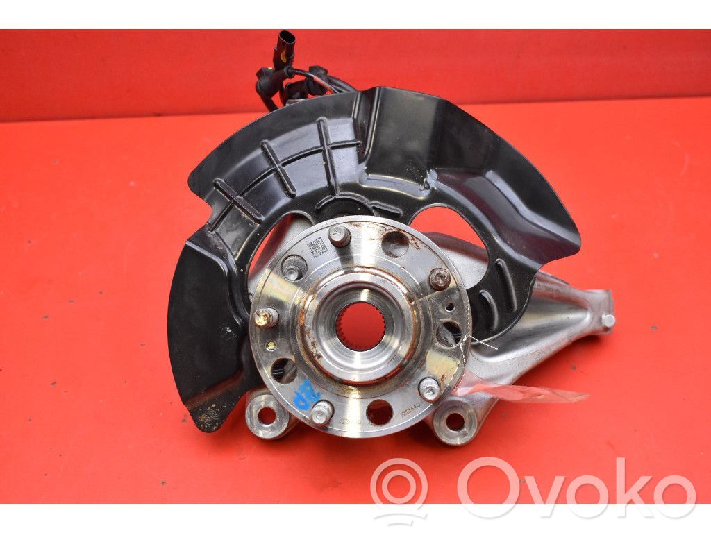 KIA Sportage Fuso a snodo con mozzo ruota anteriore 
