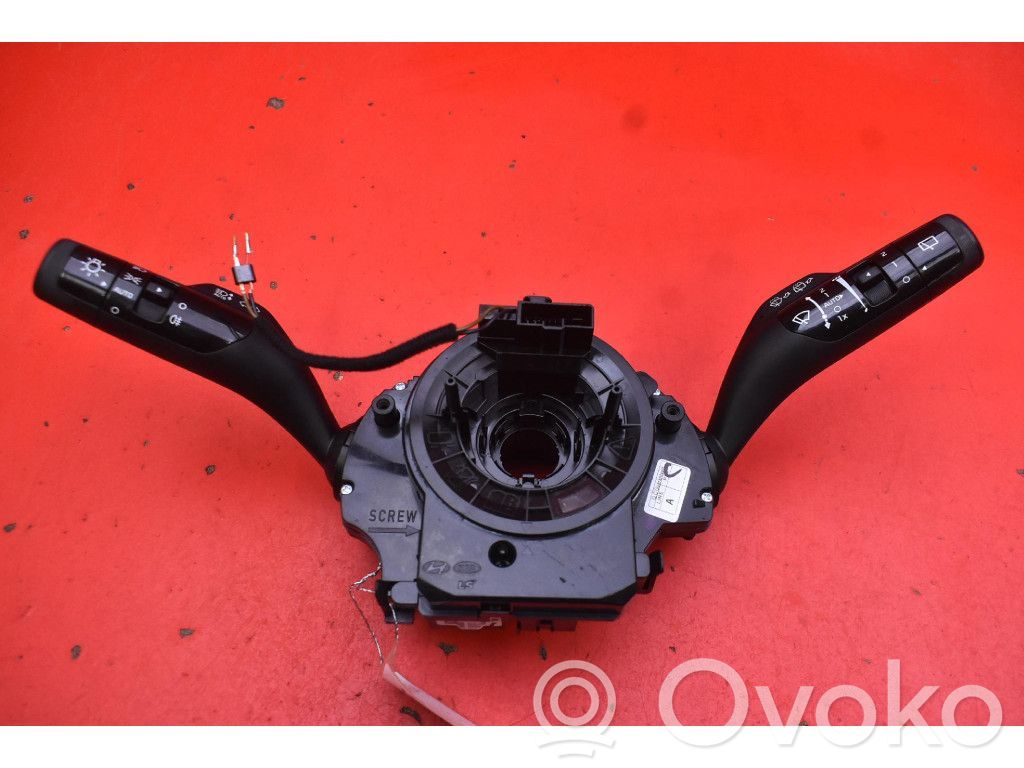 KIA Sportage Otros interruptores/perillas/selectores 