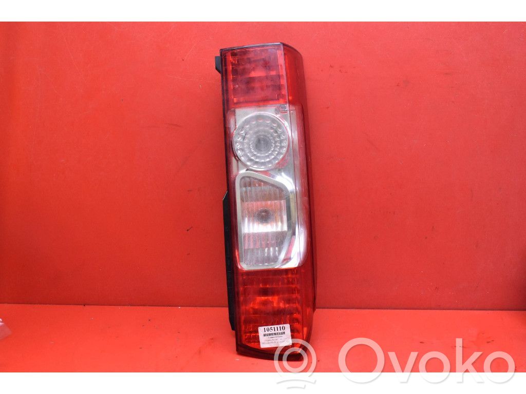 Peugeot Boxer Takavalot 
