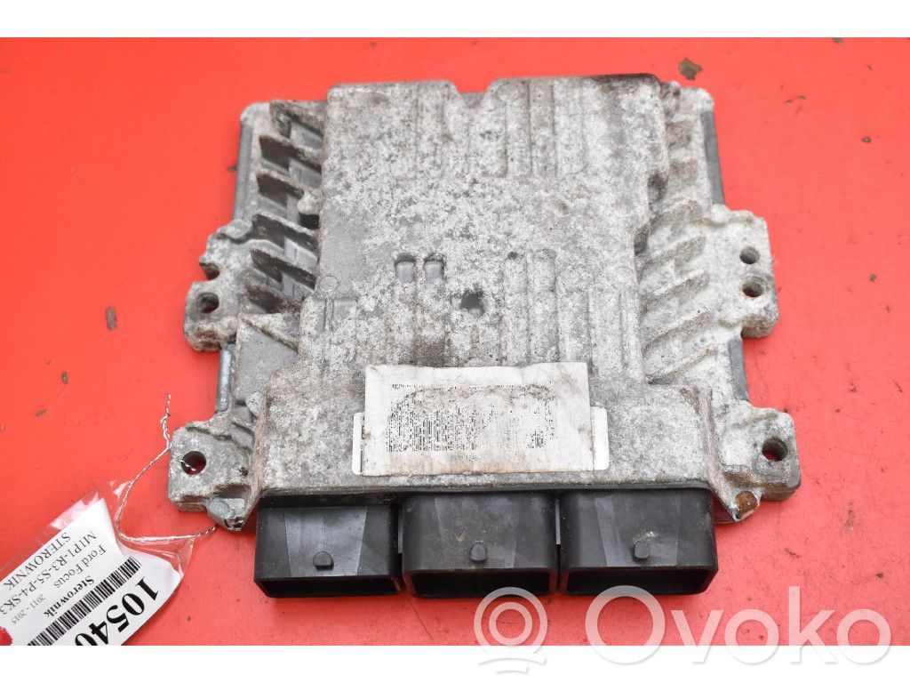 Engine control unit/module ECU   S180124601,S180124601