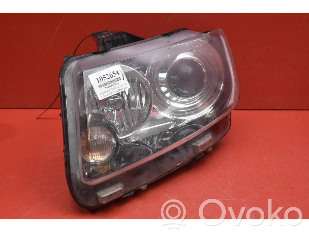 Lampa przednia   68087061AD,68087061AD