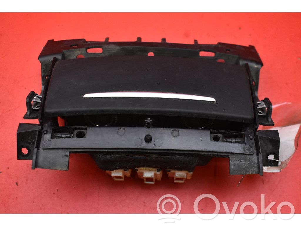 Audi A8 S8 D4 4H Vano portaoggetti 