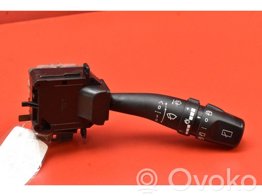 KIA Sportage Interruttore fari e tergicristallo