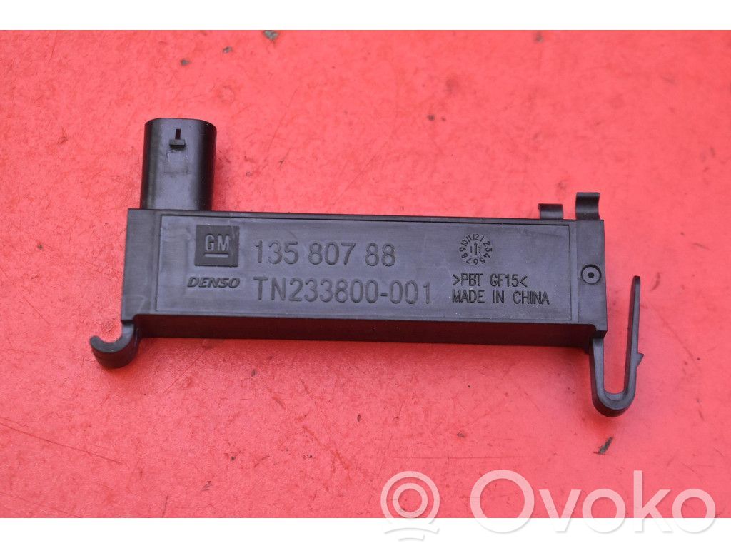 Opel Insignia A GPS Antenne 