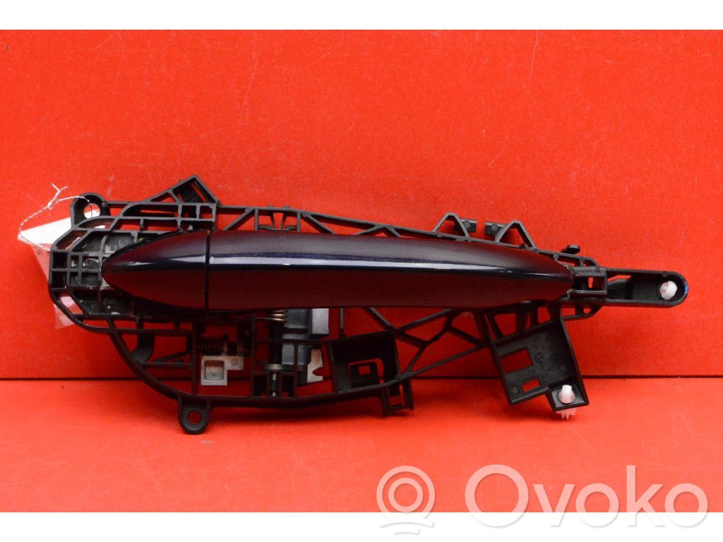Opel Insignia A Manecilla externa puerta trasera 