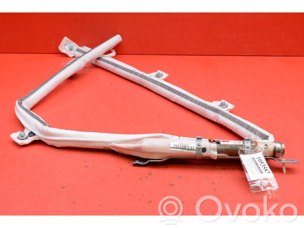 Opel Insignia A Kurtyna airbag 