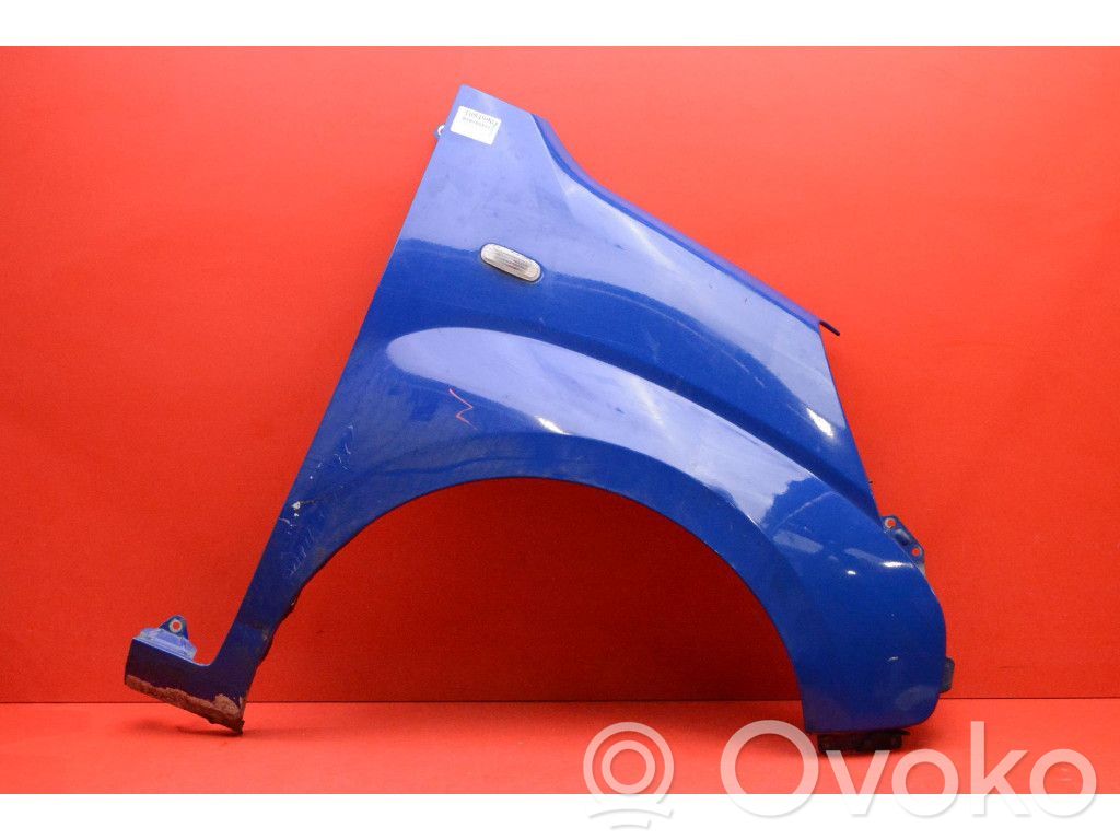 Guardabarro
