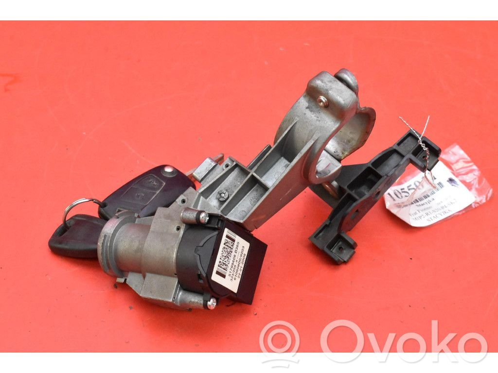 Fiat Fiorino Ignition lock 