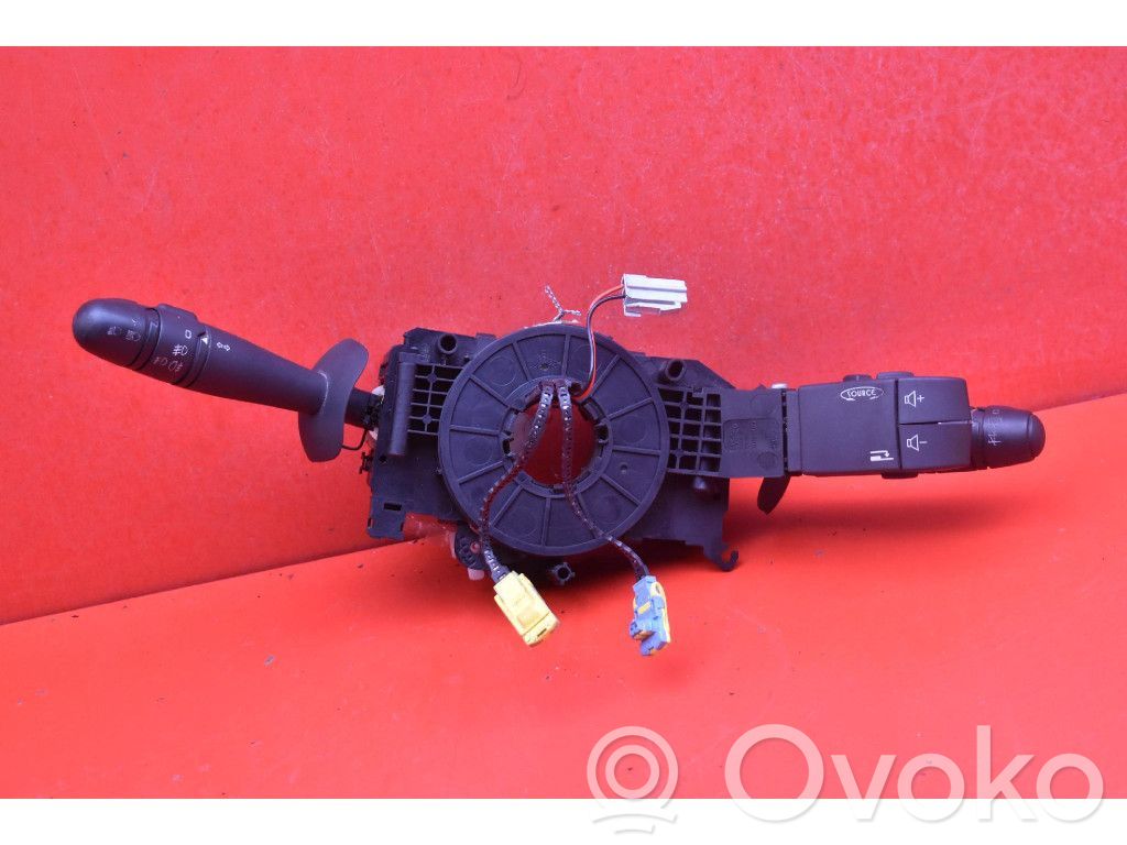 Renault Espace -  Grand espace IV Otros interruptores/perillas/selectores 