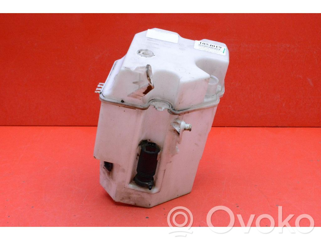 Volvo S80 Serbatoio/vaschetta liquido lavavetri parabrezza 