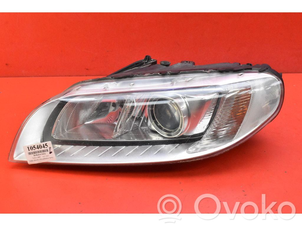 Volvo S80 Headlight/headlamp 