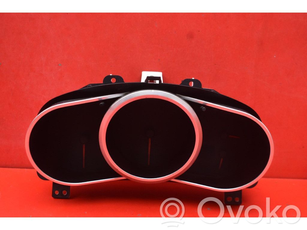 Speedometer (instrument cluster)   EPEG96A,EPEG96A