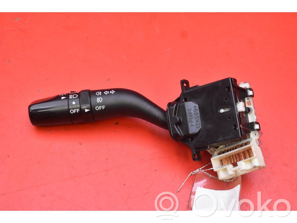 Interruptor del limpiafaros   17A0896,17A0896